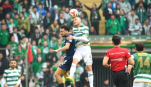 TFF 2. Lig Kırmızı Grup'ta Bursaspor, deplasmanda 1461Trabzon'a konuk olacak.