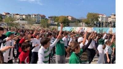 İl Milli Eğitim Müdürlüğü Bursa'daki okullarda ayın 16'sını Bursa Spor