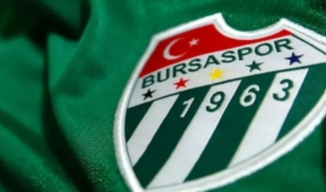 Bursaspor'un hükmen galibiyetle kapattığı haftada Mardin 1969 sahasında kaybedince puan