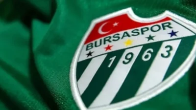  Bursaspor devre arası hazırlıklarını sürdürdüğü Antalya Kampı'ndaki ilk maçında