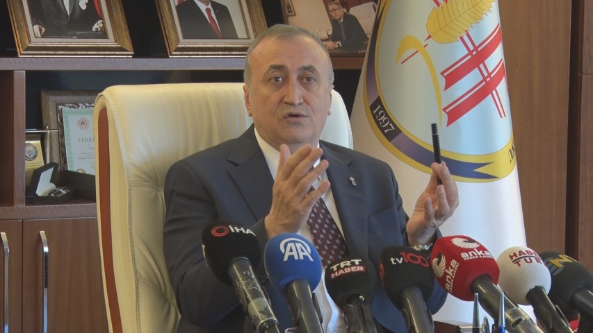 Türkiye Fırıncılar Federasyonu tarafından yapılan değerlendirmede, 2026 yılı başında ekmeğe