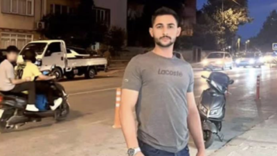 Çalışmak için İstanbul’a giden 26 yaşındaki Yusuf Ülgen’den 25 gündür