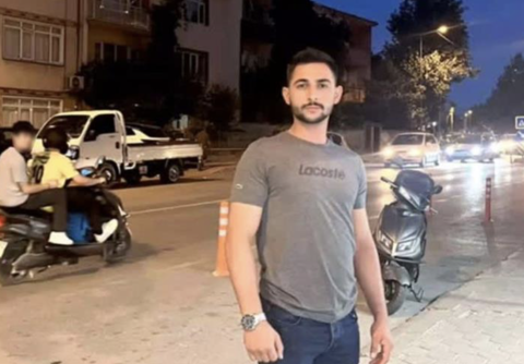 Çalışmak için İstanbul’a giden 26 yaşındaki Yusuf Ülgen’den 25 gündür