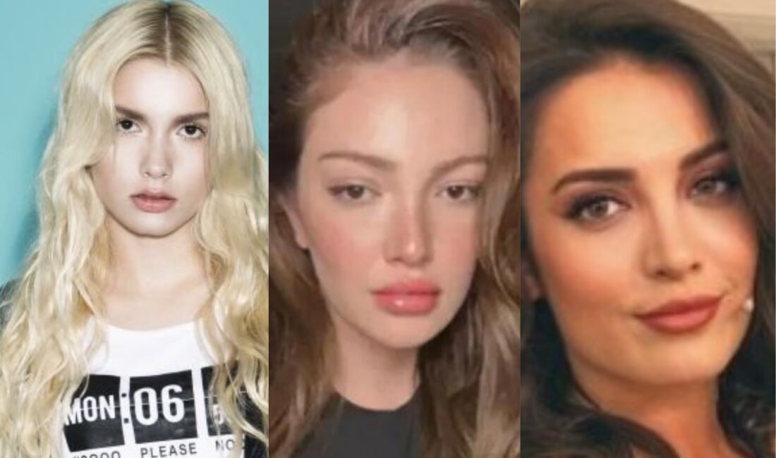 İstanbul Cumhuriyet Başsavcılığının ünlü isimlere yönelik yürüttüğü uyuşturucu soruşturması kapsamında,