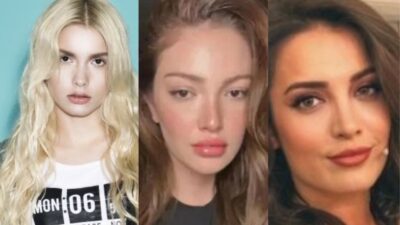 İstanbul Cumhuriyet Başsavcılığının ünlü isimlere yönelik yürüttüğü uyuşturucu soruşturması kapsamında,