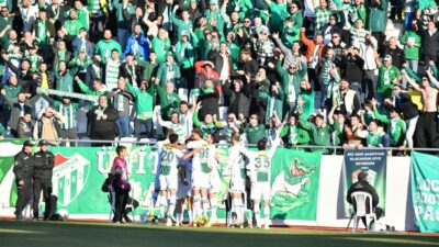 TFF 2. Lig Kırmızı Grup'ta 16. hafta tamamlandı. Mardin 1969'un