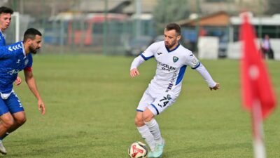 Bursaspor, Karacabey Belediyespor forması giyen Talha Yünkuş ile anlaşmaya vardı.