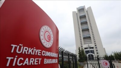 Asgari ücrete gelen yüzde 27'lik artış sonrası Ticaret Bakanlığı önemli