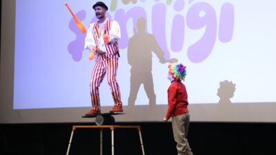 Bursa Büyükşehir Belediyesi tarafından sömestr tatiline özel olarak düzenlenen ‘Yarıyıl