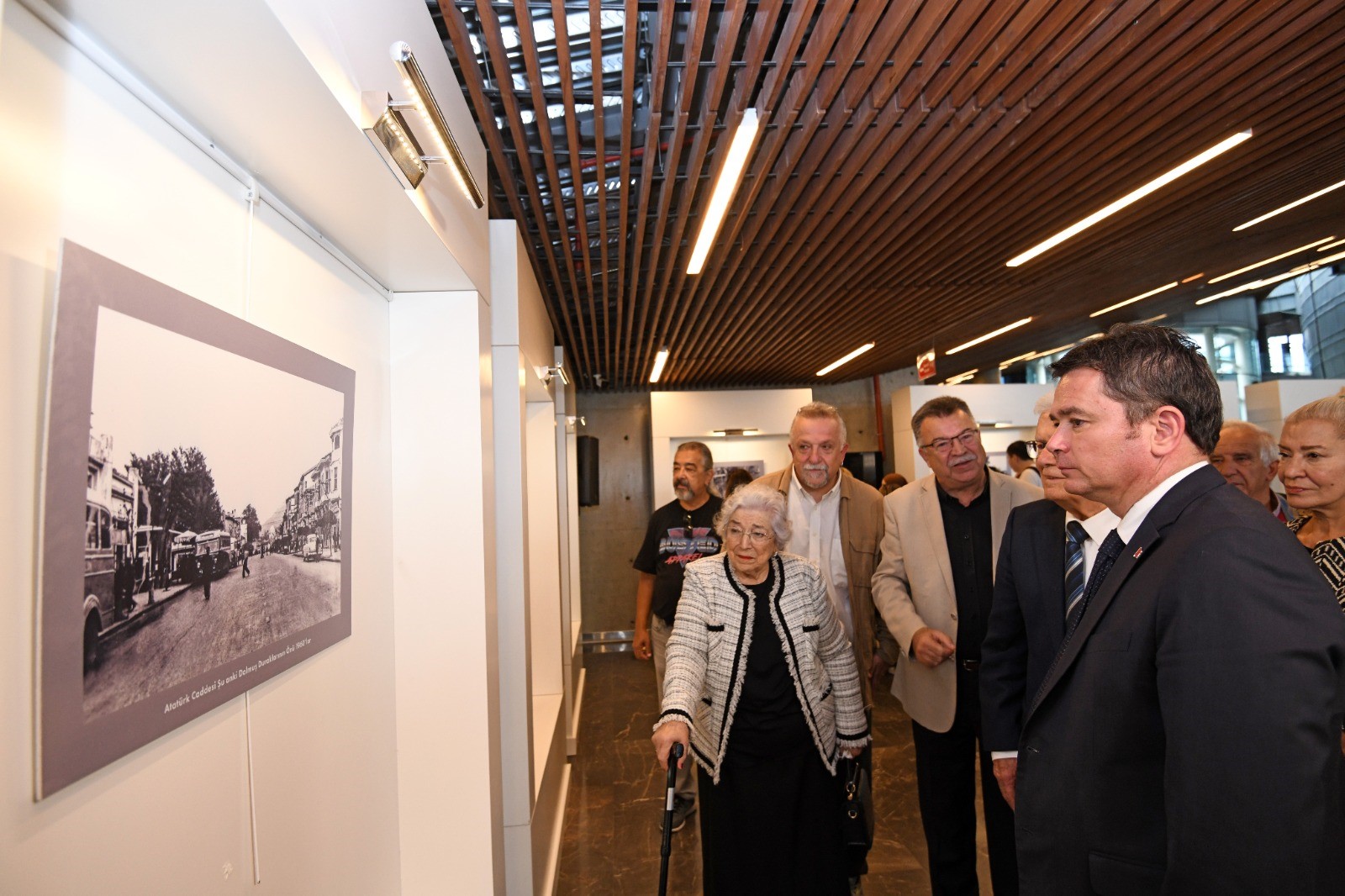 Bursa'da bu müze 2025'te ziyaretçi rekoru kırdı 1 Bursam Medya -