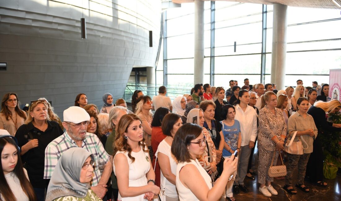 Bursa’nın tarihini ve kültürel mirasını dünyaya taşıyan Panorama 1326 Bursa Fetih Müzesi,