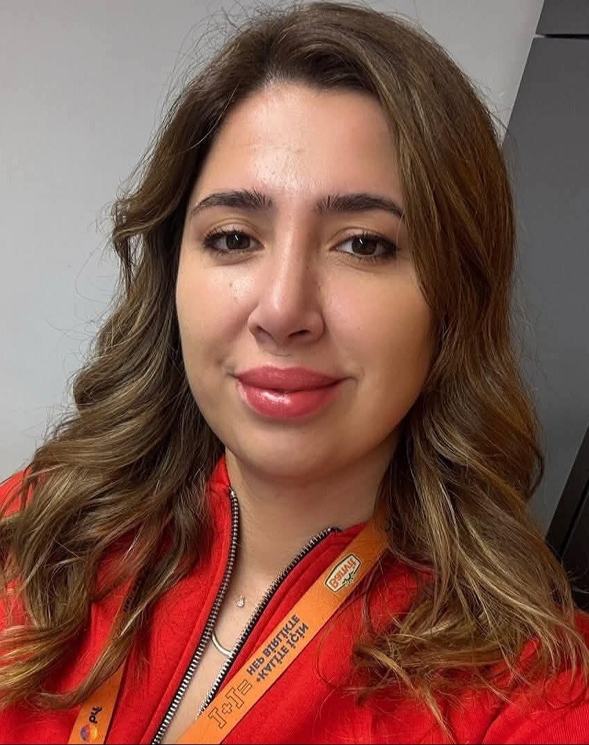 Kayıp olarak aranan Elif Kumal'dan acı haber 2 Bursam Medya -