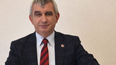Bulgaristan Türkleri Kültür ve Hizmet Derneği (BULTÜRK) Genel Başkanı Rafet