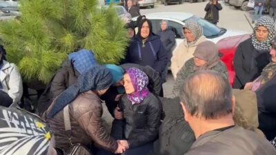 Kapıdağ Yarımadası'nda kaybolduktan 8 gün sonra göletin dibindeki otomobilinin içerisinde