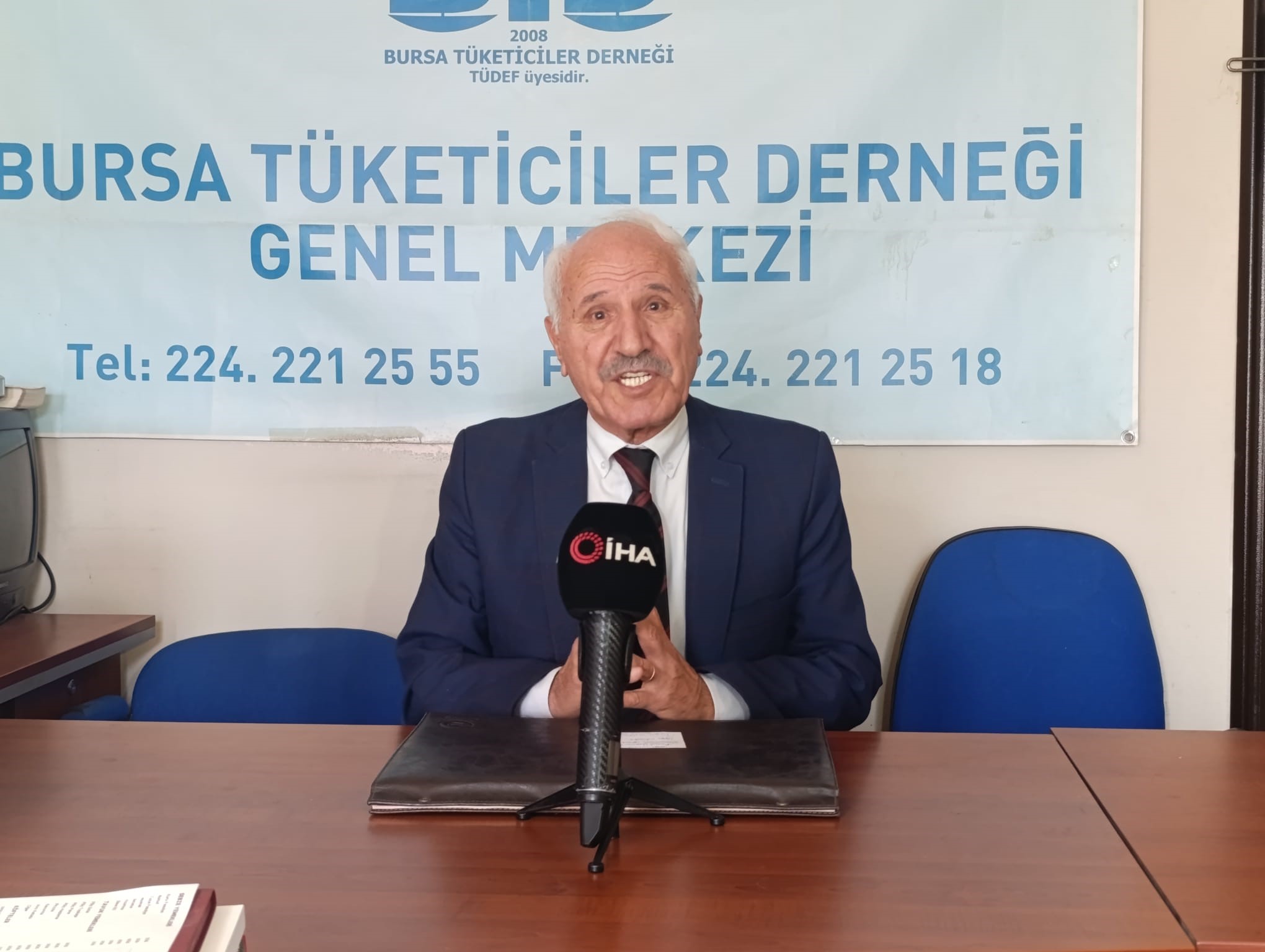 Maket üzerinden yapılan konut satışlarında düşük fiyat vaadiyle tüketiciler mağdur