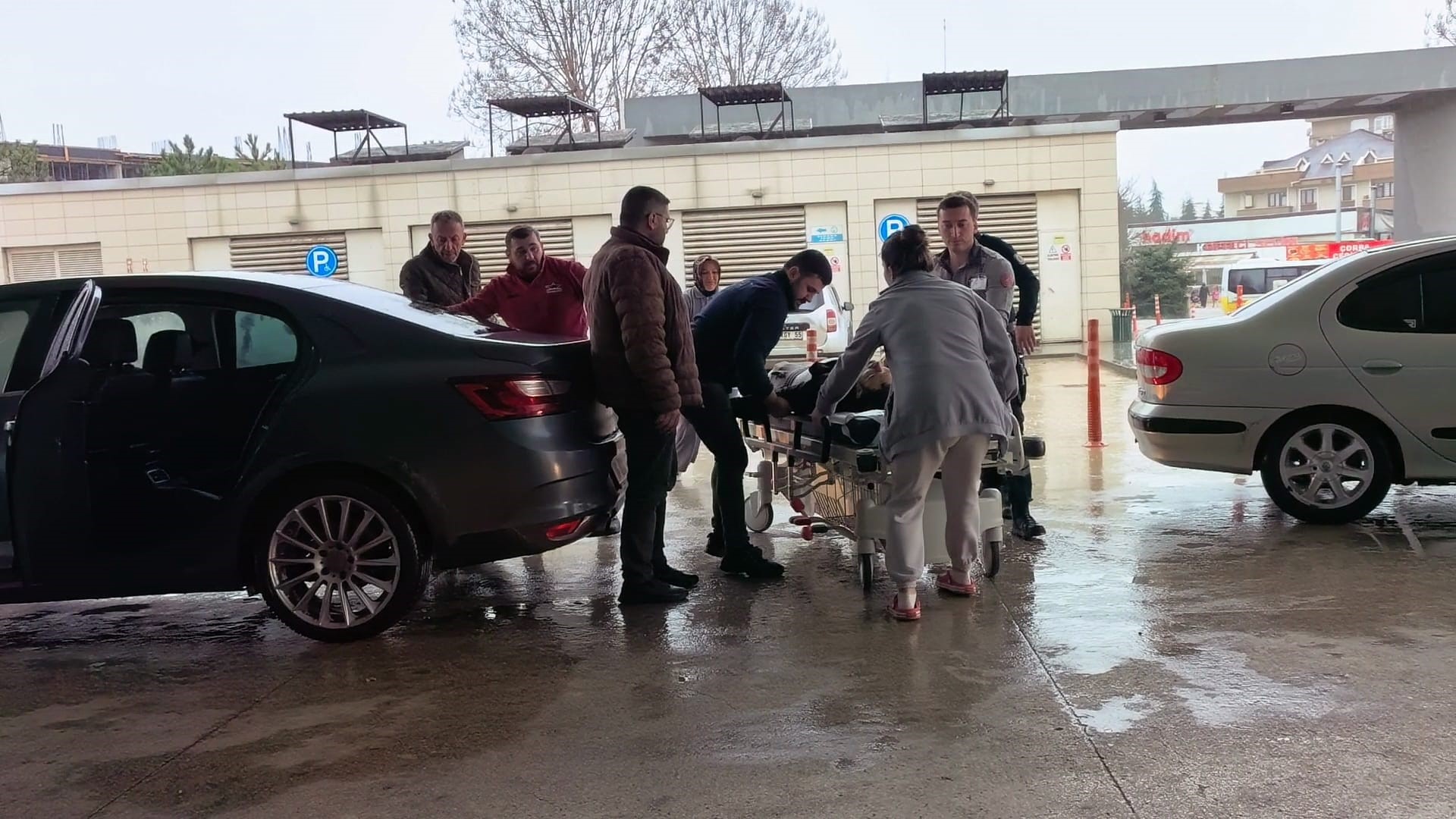 Bursa'da elektrik akımına kapılarak hayatını kaybetti 8 Bursam Medya -