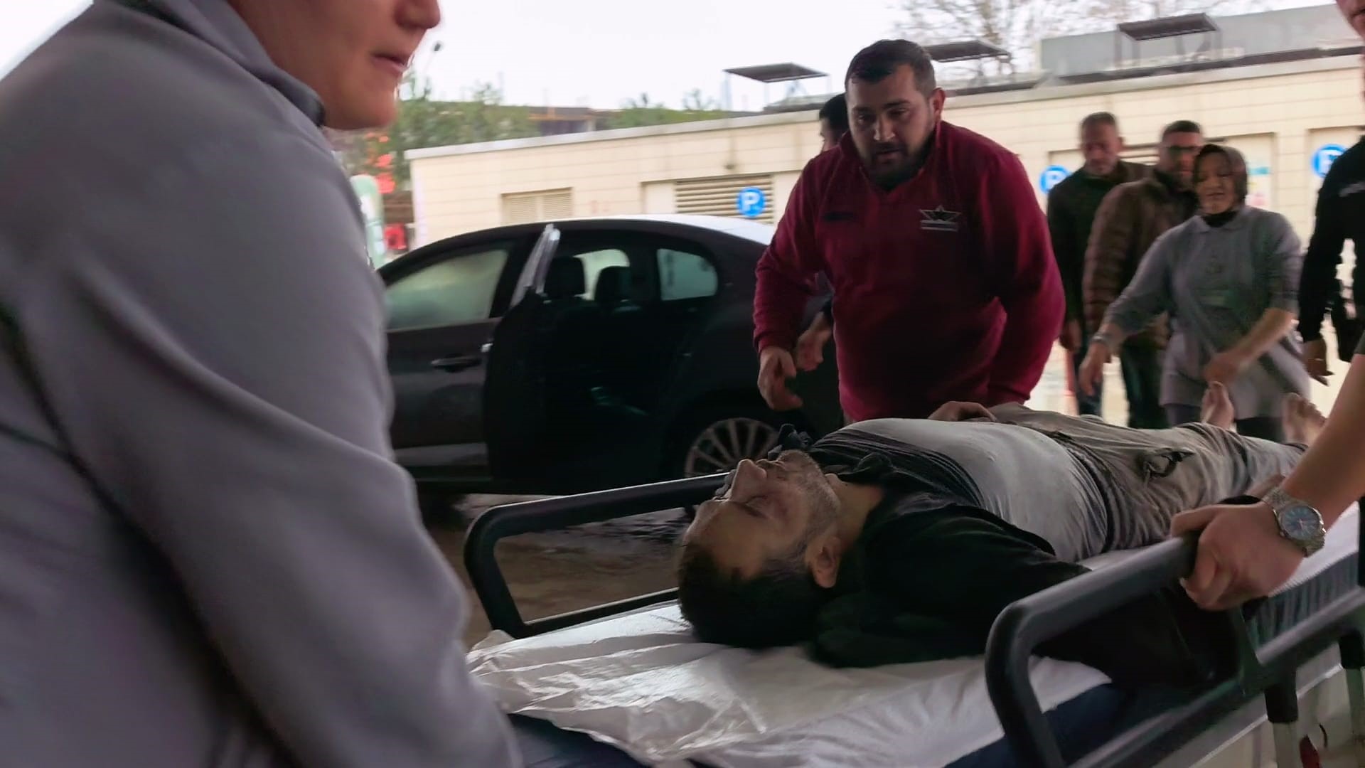 Bursa'da elektrik akımına kapılarak hayatını kaybetti 9 Bursam Medya -