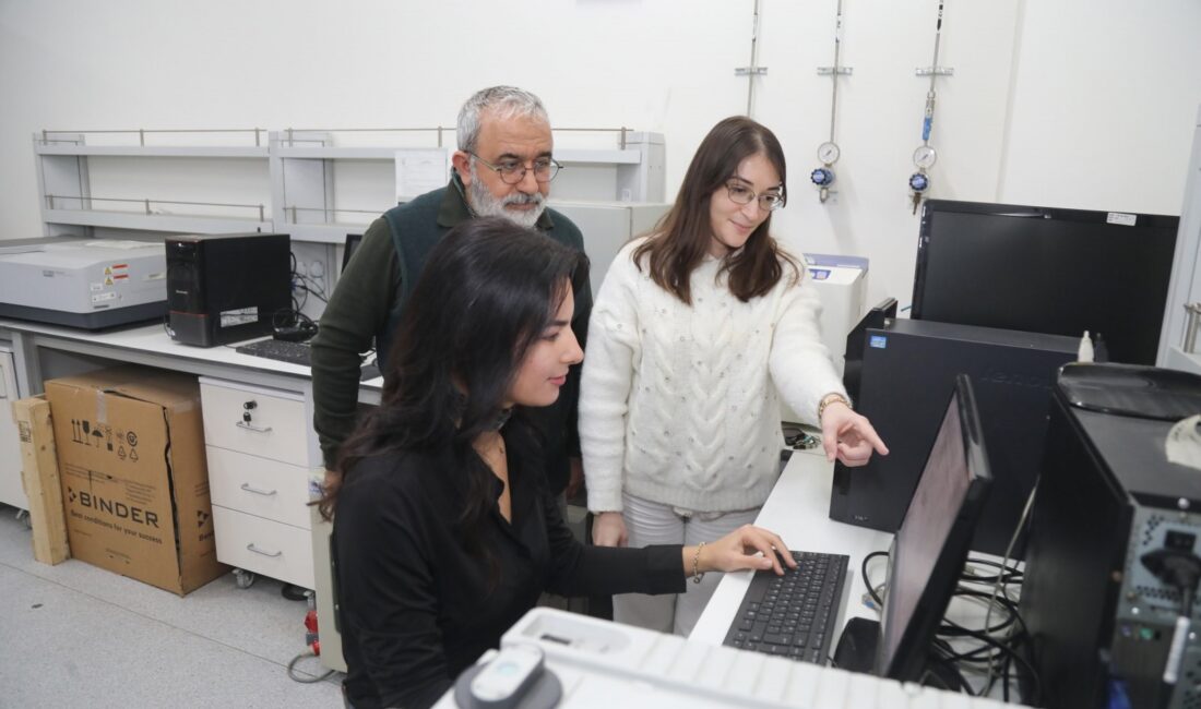 Bursa Teknik Üniversitesi (BTÜ) akademisyenleri, uyku bozukluğu ve stresle mücadeleye yönelik,