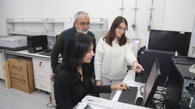 Bursa Teknik Üniversitesi (BTÜ) akademisyenleri, uyku bozukluğu ve stresle mücadeleye yönelik,