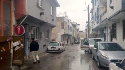 Bursa'nın Yıldırım ilçesinde boşanma aşamasındaki eşi Tuğçe Y'yi (21) tabancayla
