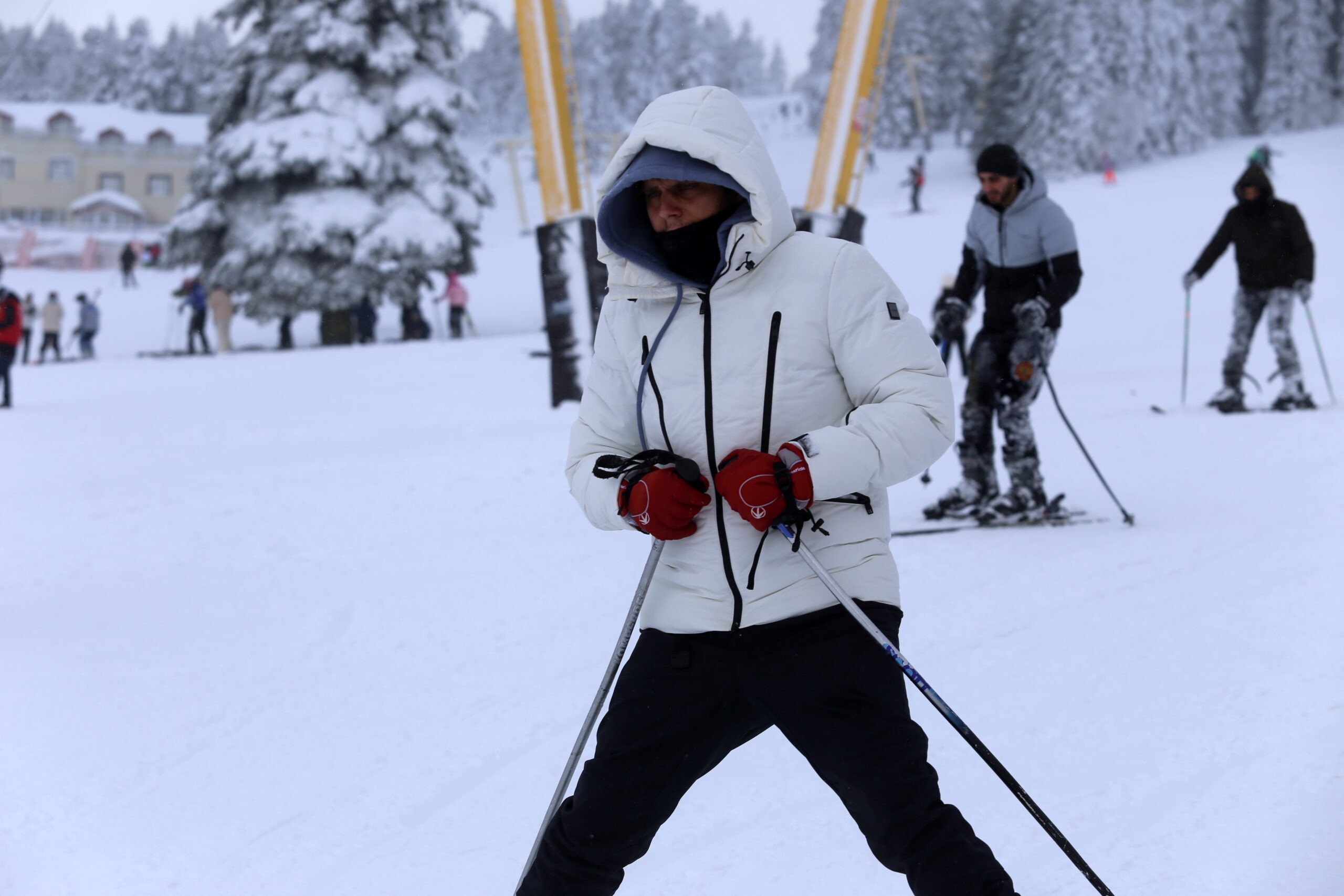 Yarı yıl tatili öncesi Uludağ'da gecelik fiyatlar belli oldu 4 Bursam Medya -