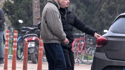 Bursa’nın İnegöl ilçesinde Narkotik Büro Amirliği ekiplerince uyuşturucu tacirlerine yönelik