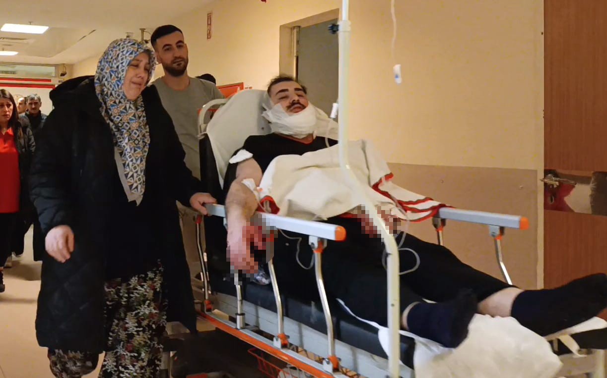 Bursa’nın İnegöl ilçesinde iki kuzen arasında çıkan kavgada 1 kişi