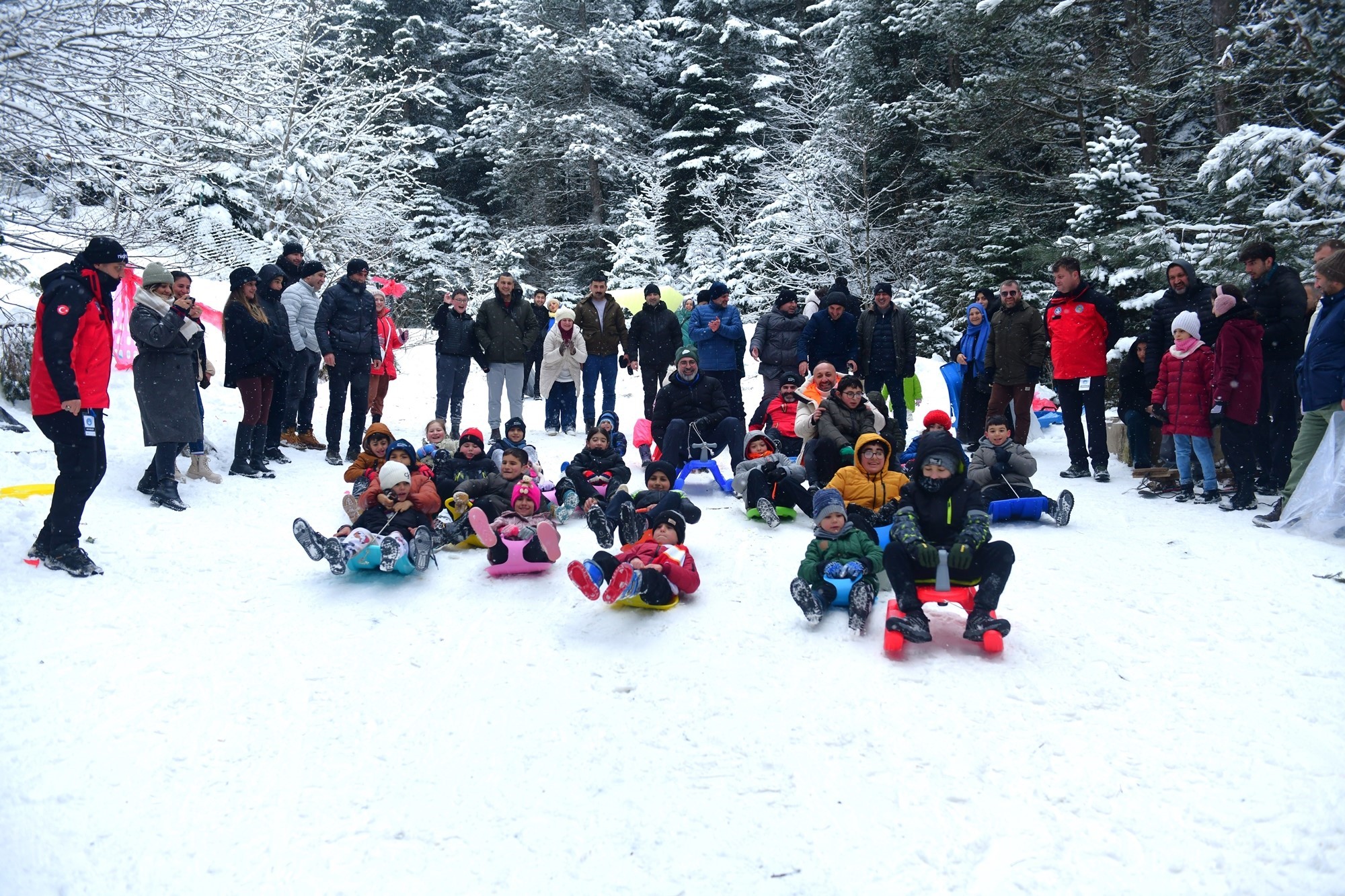 Bursa'da festival krizinin ardından belediyeden açıklama geldi 2 Bursam Medya -