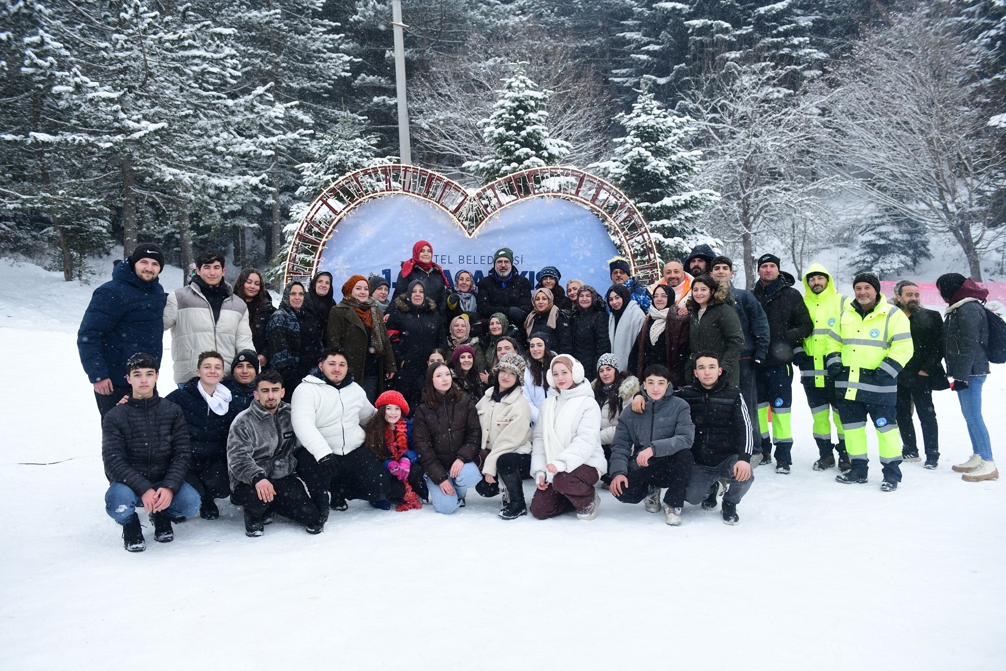 Bursa'da festival krizinin ardından belediyeden açıklama geldi 3 Bursam Medya -