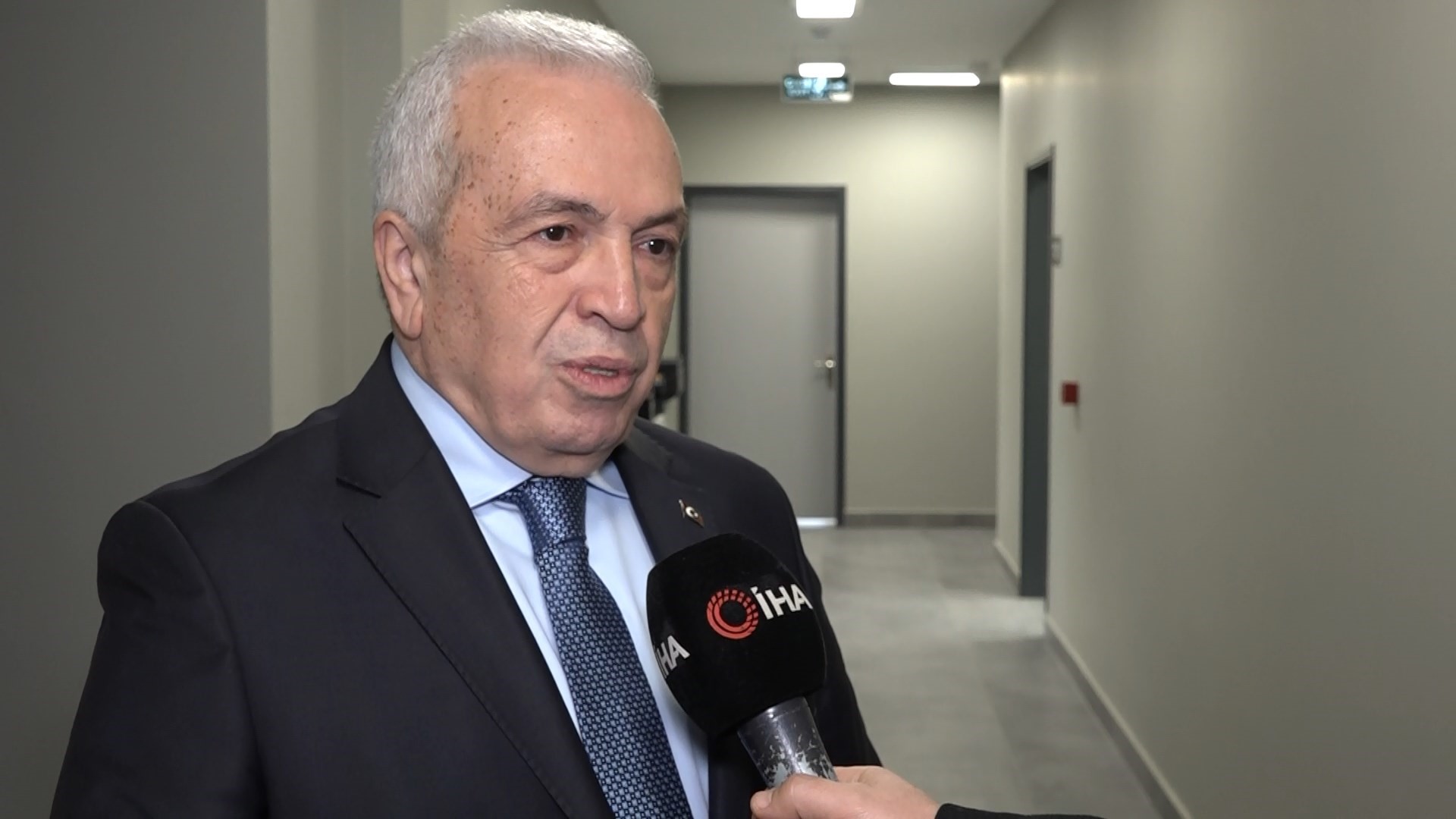 Peş peşe açıklamalar geldi 1 Bursam Medya -