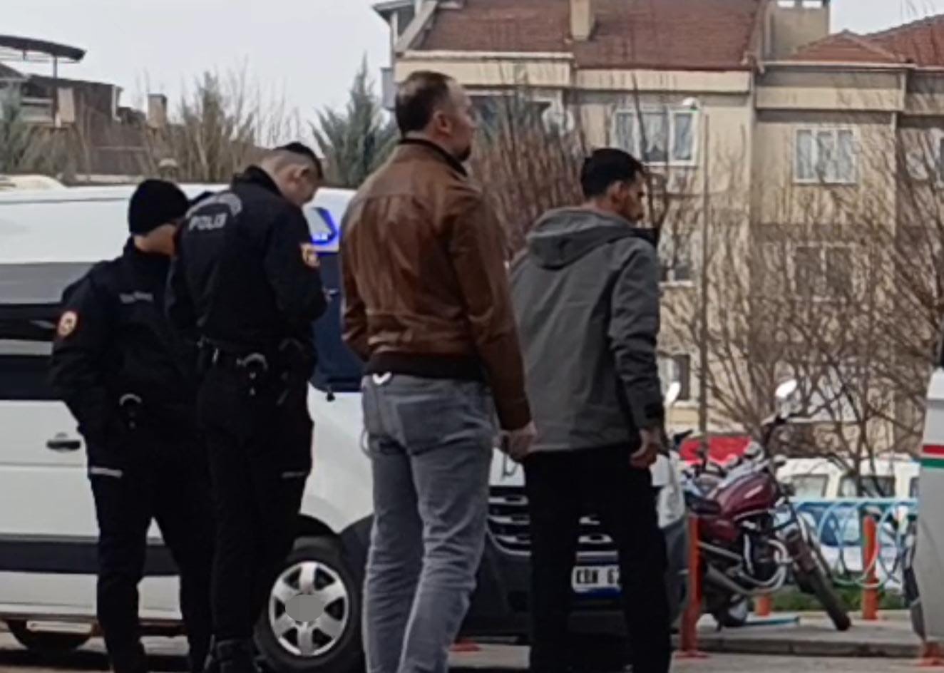 Bursa'da 2 kadının hayatını kaybettiği kazada sürücü tutuklandı 1 Bursam Medya -