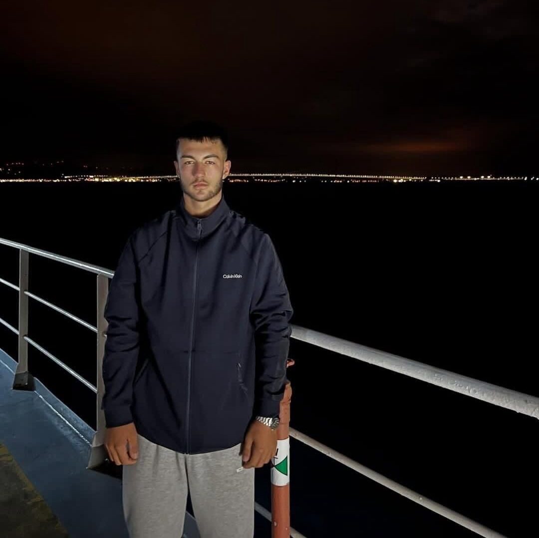 Bursa'da babasını kurtaran Efe'den acı haber! 1 Bursam Medya -