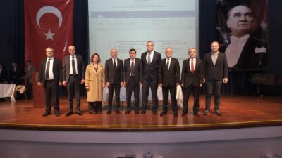 Bursa Uluslararası Tekstil Ticaret Merkezi (BUTTİM) 24. Olağan Genel Kurulu, kat