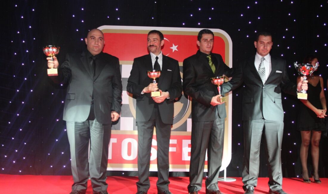 Bursa’da ralli kros yarışçısı Orkun Turgut, evinde geçirdiği rahatsızlık sonucu