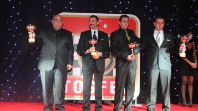 Bursa’da ralli kros yarışçısı Orkun Turgut, evinde geçirdiği rahatsızlık sonucu