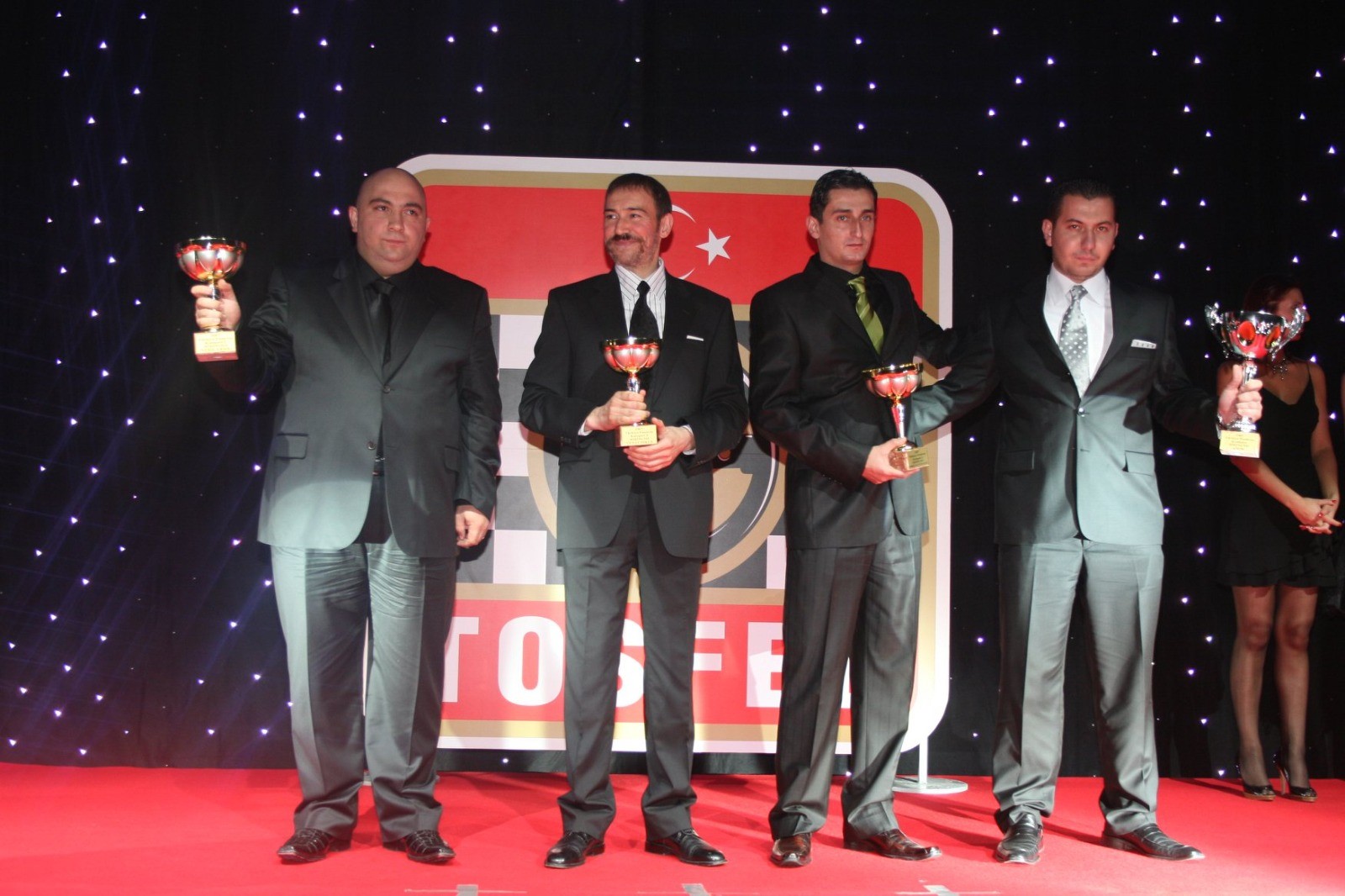 Bursa’da ralli kros yarışçısı Orkun Turgut, evinde geçirdiği rahatsızlık sonucu