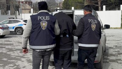 Bursa Orhangazi İlçe Emniyet Müdürlüğü ekiplerince uyuşturucu madde ticaretine yönelik