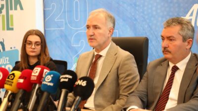 İnegöl Belediyesi'nin İlçe Milli Eğitim Müdürlüğü iş birliğinde bu yıl