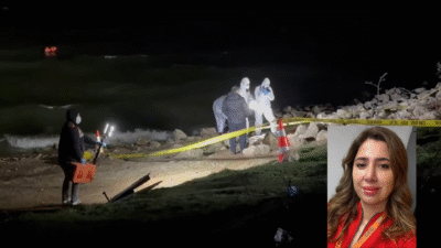 Balıkesir'de 8 gündür kayıp olarak aranan ve Yukarıyapıcı Göleti'nde 8