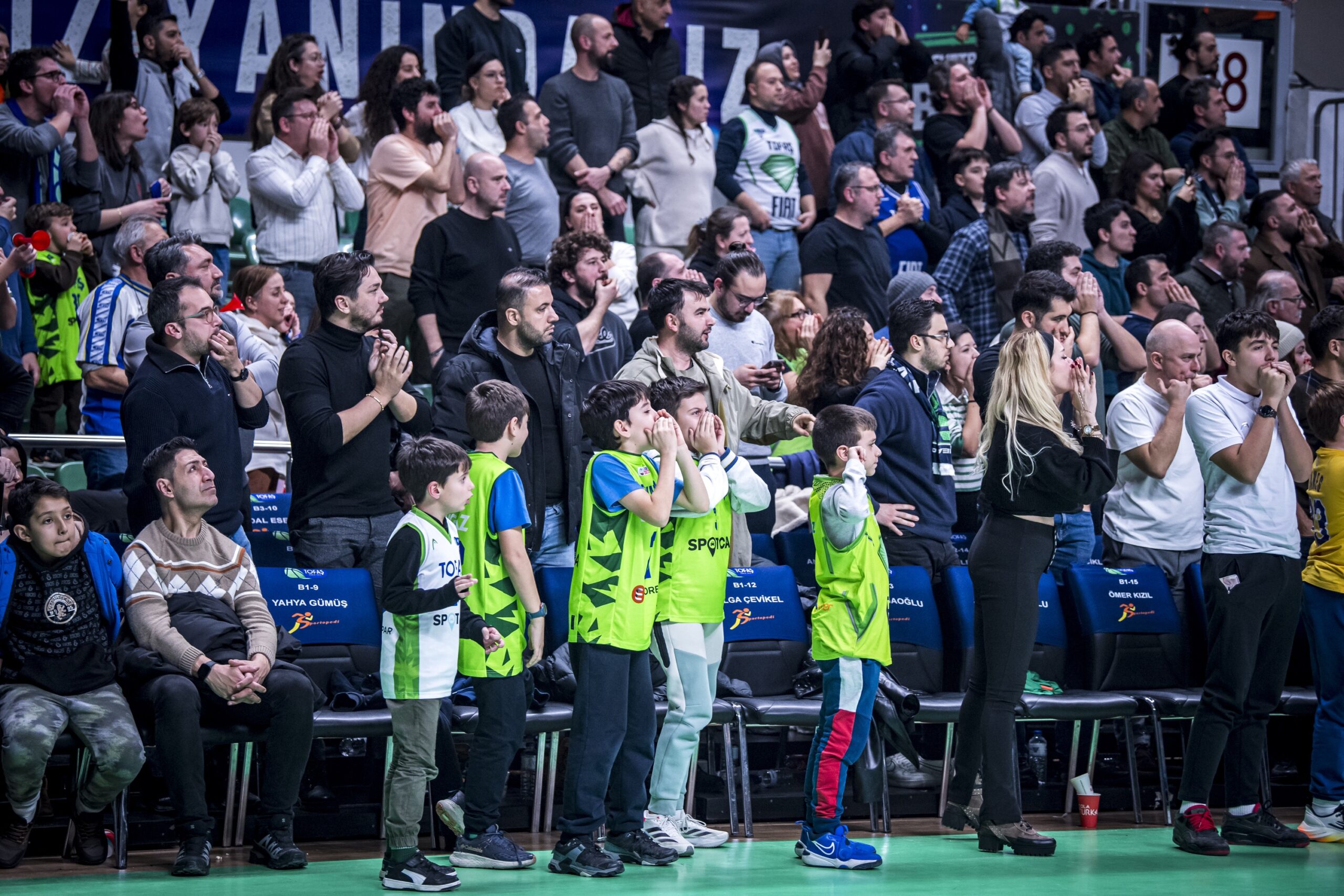 TOFAŞ son 16 biletini kaptı 3 Bursam Medya -