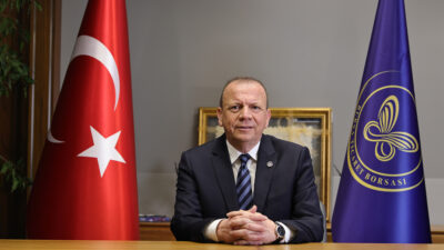 TOBB Genel İdare Kurulu Üyesi ve Bursa TB Yönetim Kurulu