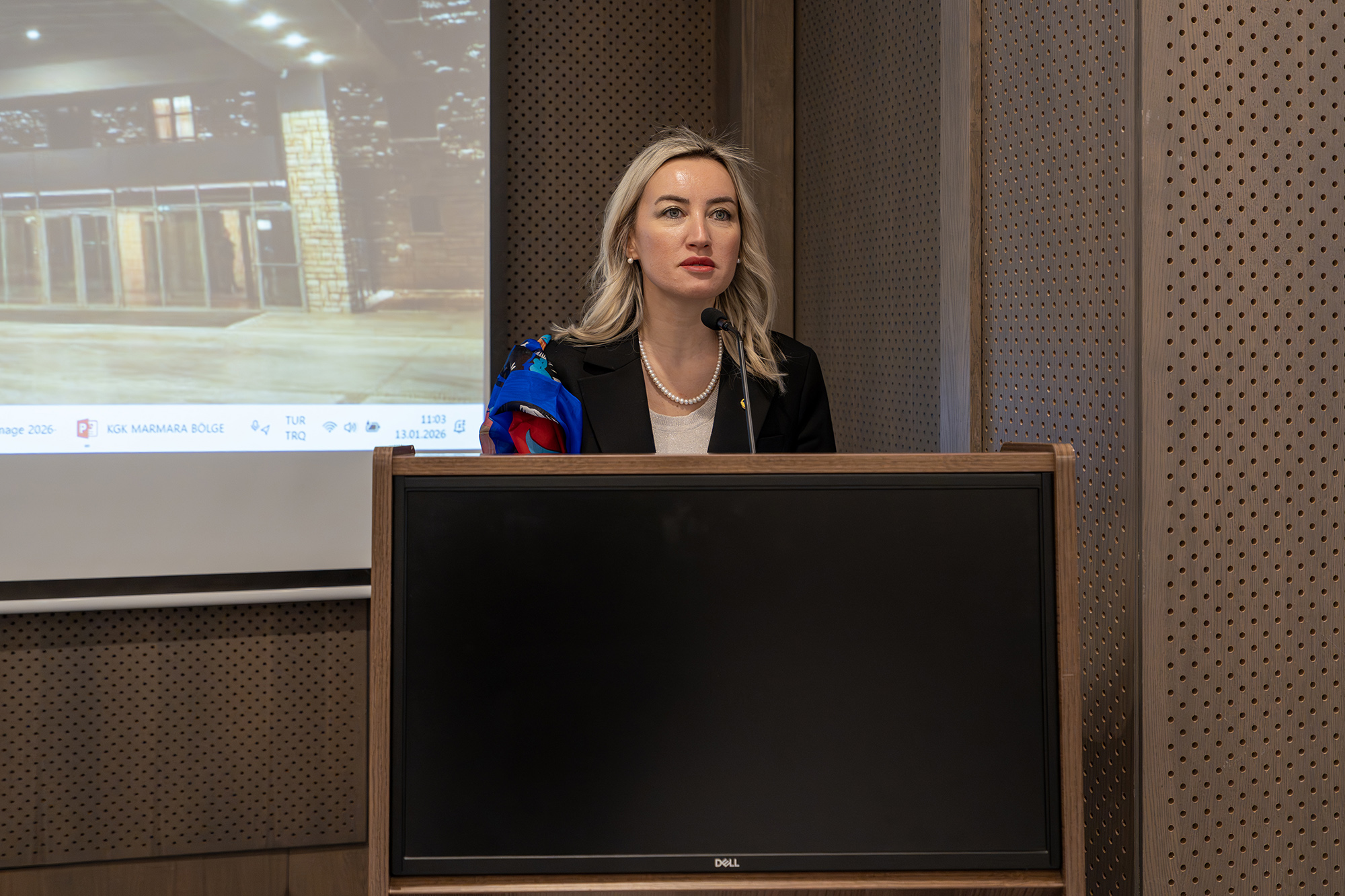 Marmara'nın Kadın Girişimcileri Bursa'da Buluştu 1 Bursam Medya -