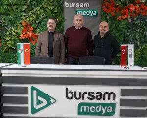 27. Dönem Bursa Milletvekili, Emekli Albay Mustafa Hidayet Vahapoğlu, BURSAM