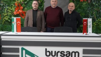 Bursa eski Milletvekili, Emekli Albay Mustafa Hidayet Vahapoğlu, BURSAM MEDYA’ya