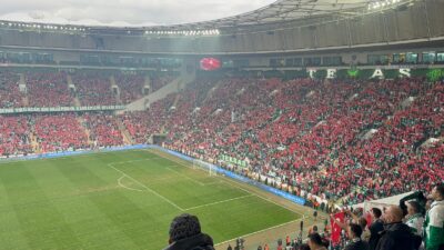 Evinde Yeni Mersin İdman Yurdu'nu ağırlayan Bursaspor, 5 hafta sonra