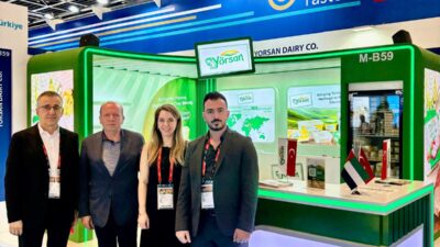 Matlı Şirketler Grubu, Yörsan ve Keskinoğlu markalarıyla dünyanın en büyük