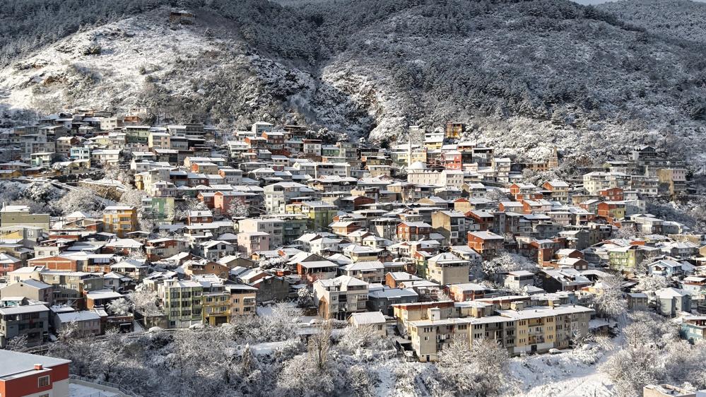 Bursa'dan kartpostallık görüntüler 1 Bursam Medya -