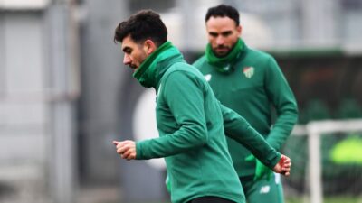 TFF 2. Lig Kırmızı Grup'ta 18 Ocak Pazar günü 1461