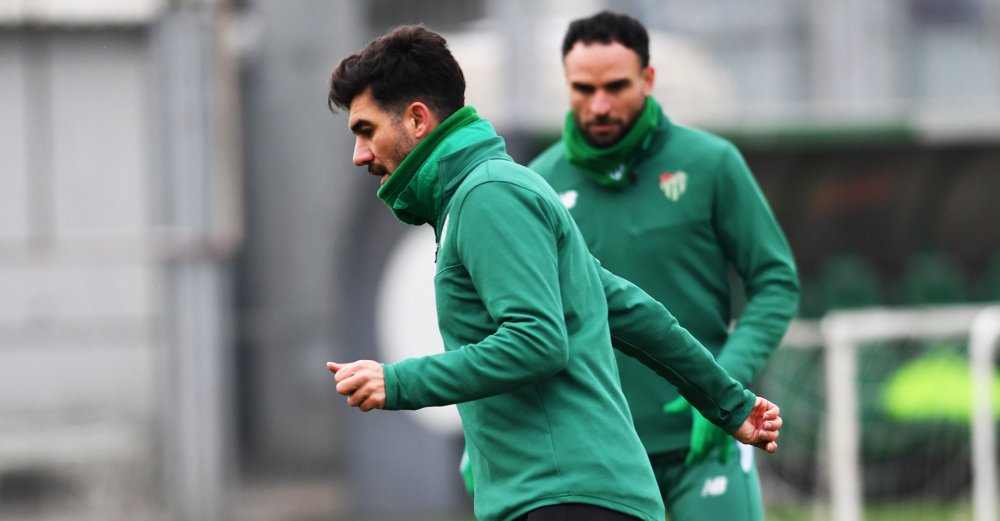 TFF 2. Lig Kırmızı Grup'ta 18 Ocak Pazar günü 1461