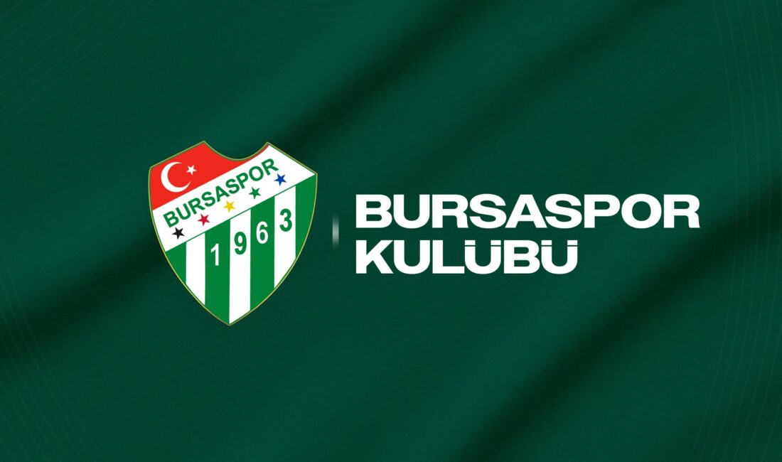 Bursaspor, takımdan ayrılmak isteyen Sertaç Çam'ın Elazığspor'a transfer olduğunu duyurdu.